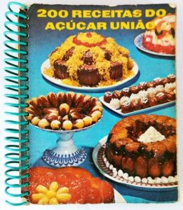 Receitas União