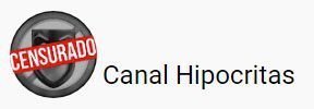 Canal Hipócritas