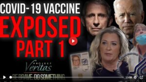 C-19 Vaccine exposed - Part.1