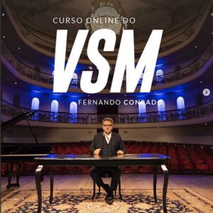 Fernando Conrado: Curso VSM