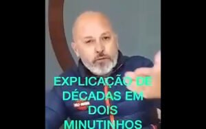 Explicação de Décadas em 2 minutinhos