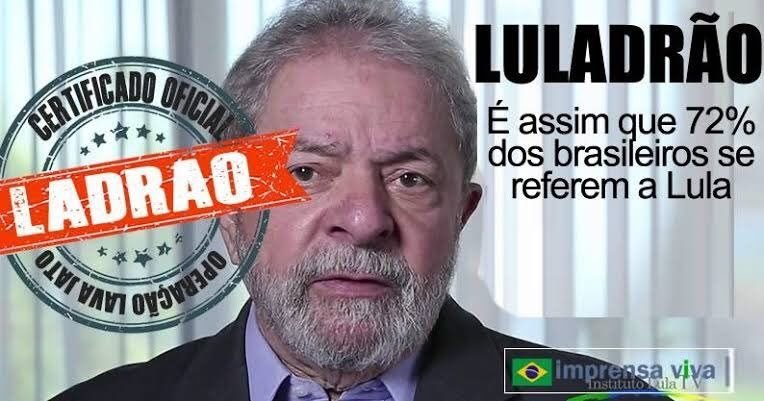 Escândalos dos Governos Lula/Dilma PT – Pag.01