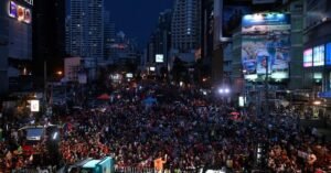 Protestos contra vacinação obrigatória, Passaporte Sanitário e vacinação em crianças