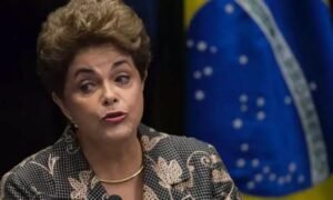 Orçamento Dilma