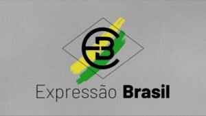 Expressão Brasil