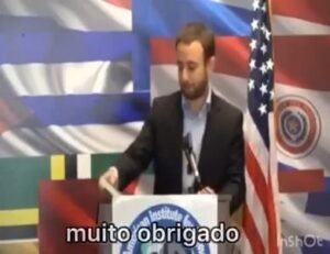 Conferência do Instituto Interamericano de Democracia