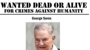 GEORGE SOROS JEWISH HUNGARIAN NAZI