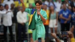 Bolsonaro Presidente - por Michele