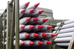 Nova geração de armas vai aposentar mísseis nucleares