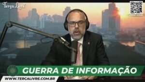 Allan dos Santos - Live Stream 06 Nov 2022