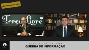 Terça Livre 20/09