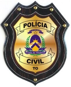 Delegados do Tocantins repudiam o Ladrão