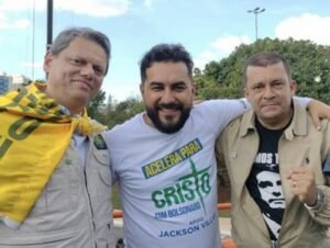 Motociata do Bem 1º Nov.