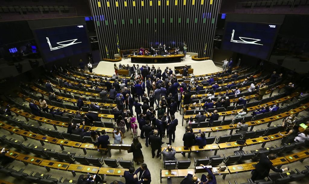 Deputados Federais – Como falar com meus representantes eleitos